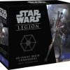 Fantasy Flight Games Board Games Star Wars: Legion - BX-series Droid Commandos Unit Expansion