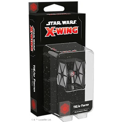 Fantasy Flight Games Star Wars X-Wing (Second Edition): Star Wars X-Wing (2nd Edition): TIE/sf Fighter Expansion Pack Board Games 1 Fantasy Flight Games Star Wars X-Wing (Second Edition): Star Wars X-Wing (2nd Edition): TIE/sf Fighter Expansion Pack Board Games