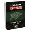 Fantasy Flight Games Star Wars: X-Wing (Second Edition) – Scum & Villainy Damage Deck Jun 20-26, 2022