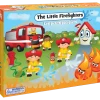 FoxMind Board Games The Little Firefighters