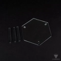 Import Games Laserox - Fleet Movement Stand Large (3 Units) 9 Import Games Laserox - Fleet Movement Stand Large (3 Units)