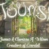 Starling Games (II) Flourish (Standard Edition) Board Games