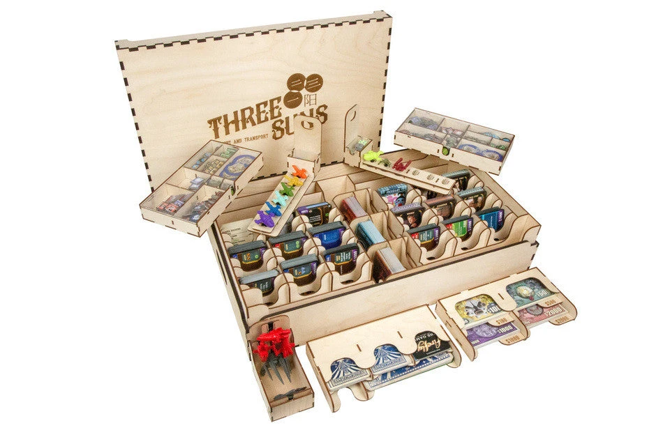 The Broken Token Broken Token - Big Damn Crate 1 The Broken Token Broken Token - Big Damn Crate