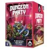 Forbidden Games Dungeon Party - Starter Pack