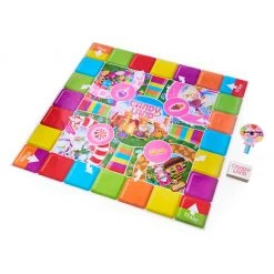 Spin Master Ltd. Candy Land (Giant Edition)