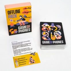 Board Games Game Of Phones: The Offline Mini Pack 5 Board Games Game Of Phones: The Offline Mini Pack