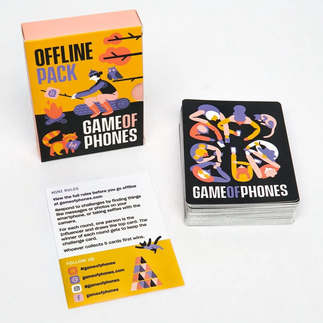 Board Games Game Of Phones: The Offline Mini Pack 3 Board Games Game Of Phones: The Offline Mini Pack