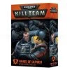 Games Workshop - Warhammer 40,000: Kill Team - Fangs Of Ulfrich