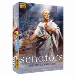 Indie Boards & Cards Board Games Senators