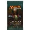 Wizards Of The Coast Magic: The Gathering - Conspiracy - Take The Crown Booster - Booster Pack Board Games