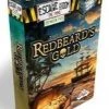 Identity Games International B.V. Escape Room: The Game – The Legend Of Redbeard's Gold Board Games
