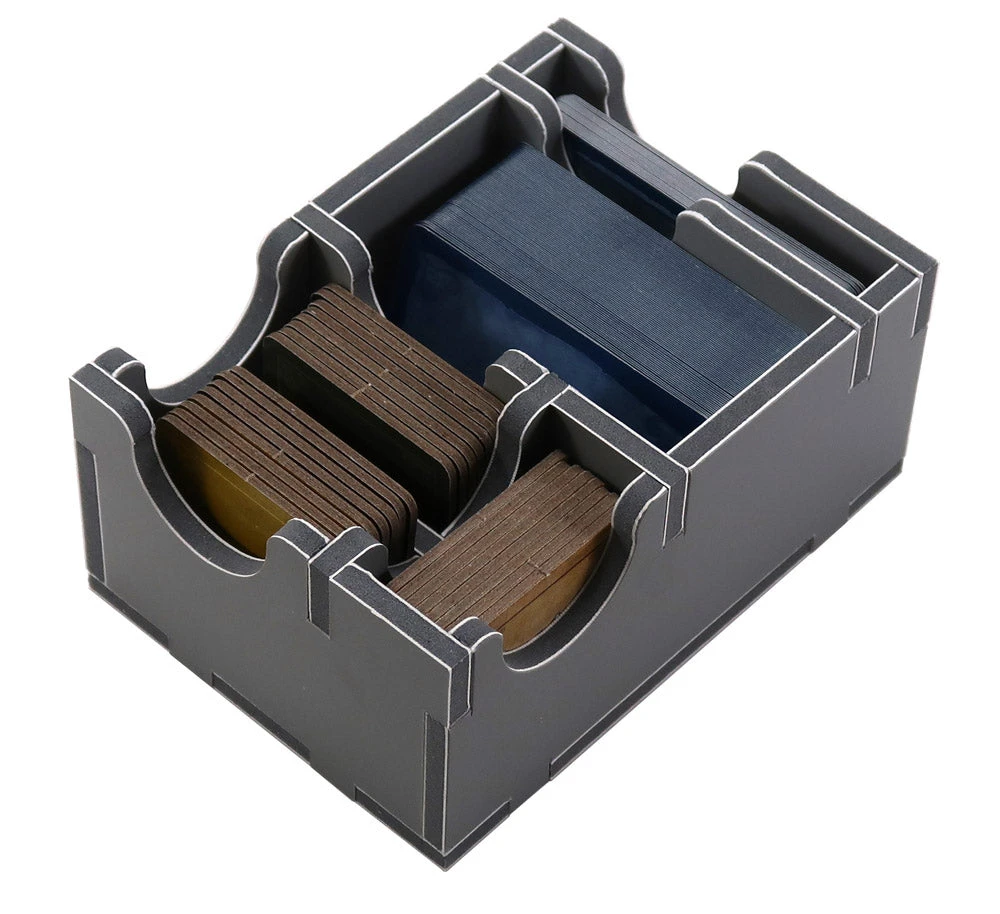 Folded Space - Istanbul (Regular/Big Box) & Expansions (v2) 9 Folded Space - Istanbul (Regular/Big Box) & Expansions (v2)