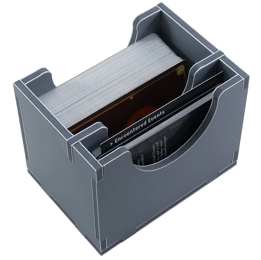 Folded Space - Gloomhaven: Jaws Of The Lion May 30-Jun 5, 2022 6 Folded Space - Gloomhaven: Jaws Of The Lion May 30-Jun 5, 2022