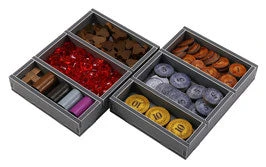 Folded Space - Istanbul (Regular/Big Box) & Expansions (v2) 10 Folded Space - Istanbul (Regular/Big Box) & Expansions (v2)