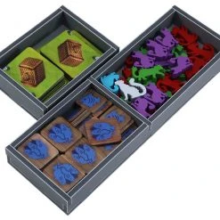 Folded Space - The Isle Of Cats & Expansions Jun 20-26, 2022