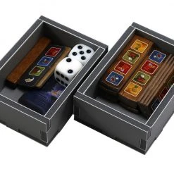 Folded Space - Istanbul (Regular/Big Box) & Expansions (v2) 16 Folded Space - Istanbul (Regular/Big Box) & Expansions (v2)