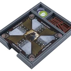 Folded Space - Gloomhaven: Jaws Of The Lion May 30-Jun 5, 2022 18 Folded Space - Gloomhaven: Jaws Of The Lion May 30-Jun 5, 2022