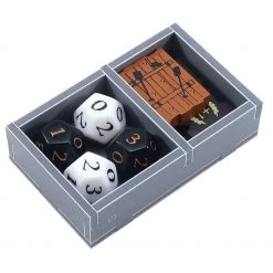 Folded Space - Root & Expansions