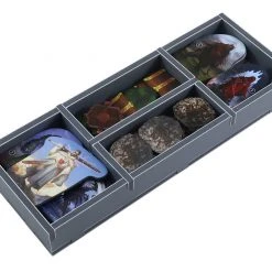 Folded Space - Gloomhaven: Jaws Of The Lion May 30-Jun 5, 2022 17 Folded Space - Gloomhaven: Jaws Of The Lion May 30-Jun 5, 2022