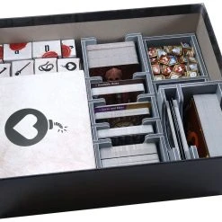 Folded Space - Gloomhaven: Jaws Of The Lion May 30-Jun 5, 2022