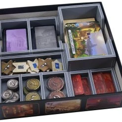 Latest Pre-order Folded Space - 7 Wonders: Duel (v2) *PRE-ORDER*