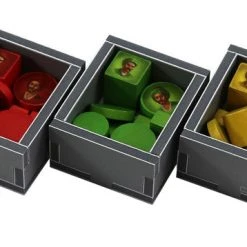 Folded Space - Istanbul (Regular/Big Box) & Expansions (v2) 13 Folded Space - Istanbul (Regular/Big Box) & Expansions (v2)