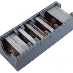 Folded Space - Gloomhaven: Jaws Of The Lion May 30-Jun 5, 2022 13 Folded Space - Gloomhaven: Jaws Of The Lion May 30-Jun 5, 2022