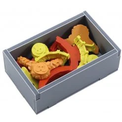 Folded Space - Root & Expansions