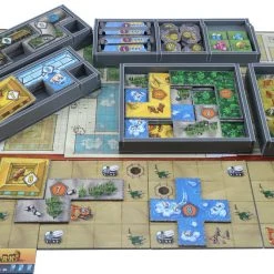 Folded Space - Barenpark & The Bad News Bears Expansion Jun 27-Jul 3, 2022