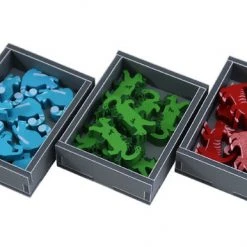 Folded Space - The Isle Of Cats & Expansions Jun 20-26, 2022