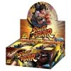 Jasco Games Street Fighter: Collectible Card Game Board Games