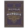 Board Games Bicycle Playing Cards - Marquis