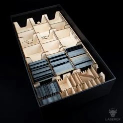 Laserox - Lantern's Legend (Compatible With Kingdom Death: Monster)