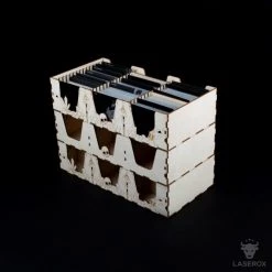 Laserox - Lantern's Legend (Compatible With Kingdom Death: Monster)