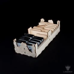 Laserox - Lantern's Legend (Compatible With Kingdom Death: Monster)