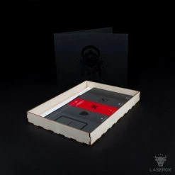 Laserox - Lantern's Legend (Compatible With Kingdom Death: Monster)