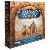 Breaking Games Board Games The King's Abbey (Second Edition)