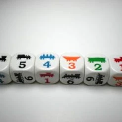 Koplow Games The Train Game Board Games 5 Koplow Games The Train Game Board Games