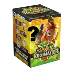 Japanime Games Krosmaster Mystery Box - S2 Single *Read Description* Board Games