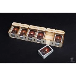 Laserox - Galactic Intrigue (Compatible With Battlestar Galactica) 9 Laserox - Galactic Intrigue (Compatible With Battlestar Galactica)