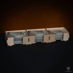 Laserox - Tainted Grail Expansion Organizer