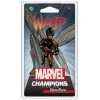 Fantasy Flight Games Marvel Champions: Wasp Hero Pack Board Games