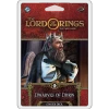 Fantasy Flight Games Board Games Lord Of The Rings: The Card Game – Dwarves Of Durin Starter Deck