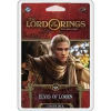 Fantasy Flight Games Lord Of The Rings: The Card Game – Elves Of Lórien Starter Deck