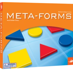 FoxMind Meta Forms Board Games