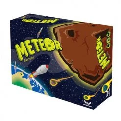 Mayday Games Board Games Mini Meteor