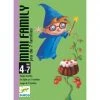 Djeco Mini Family (Happy Families) Board Games