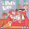 IDW Games Seikatsu: A Pet's Life (Second Edition)