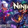 Soda Pop Miniatures Karate Fight: Ninja All-Stars Edition