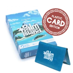 Portal Dragon Palm Island (Plastic Deluxe Edition)